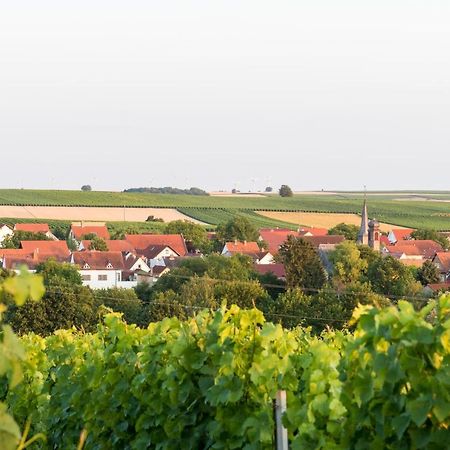 Weingut Und Gaestehaus Henrici Friesenheim is an Ortsgemeinde Exterior foto